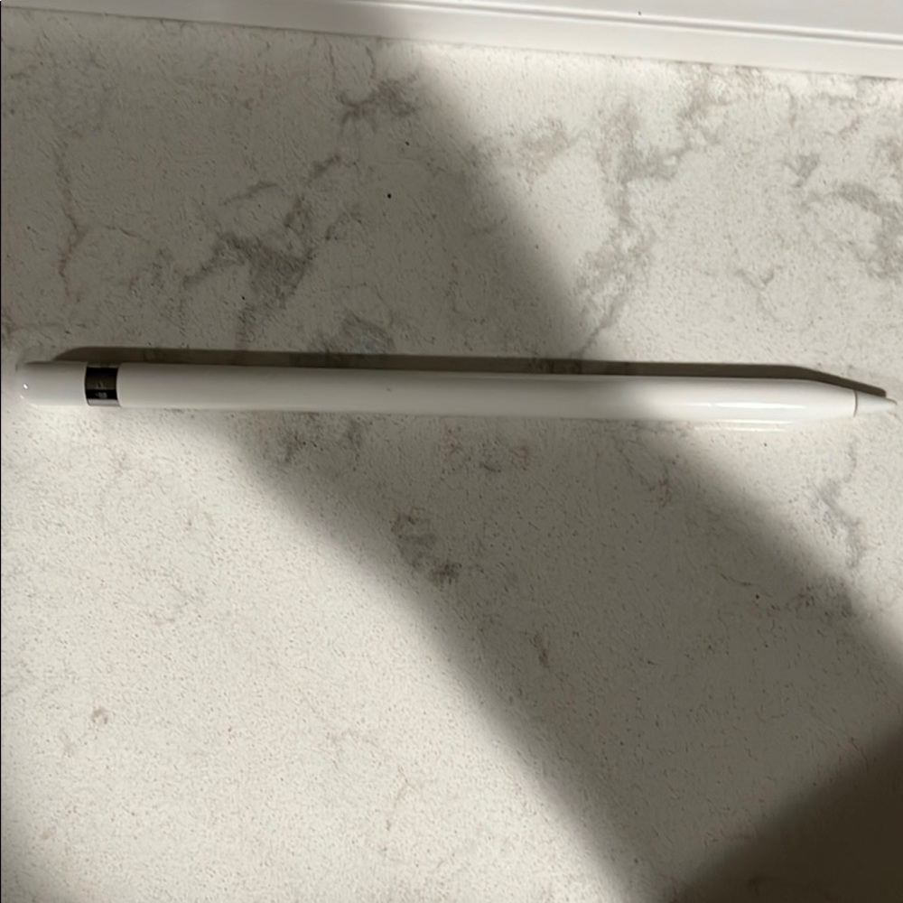 Apple Pencil